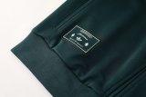 Juventus  jacket  Green sets  25-26
