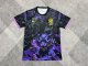 Brazil Special Edition Fans Black Purple 1:1 Quality Soccer Jersey  26-27 (2026)