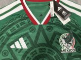 Mexico Home Long  player  1:1 Quality Soccer Jersey  26-27 (2026)