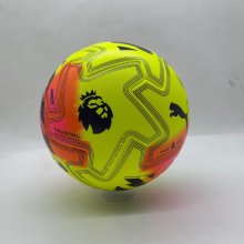 Puma Premier League Yellow Football Ball  1:1 Football equipment