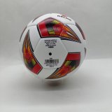 KELME World Cup White  Football Ball  1:1 Football equipment