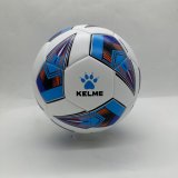 KELME World Cup White  Football Ball  1:1 Football equipment