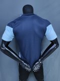 Argentina Training With Pants Sets Player 1:1 Quality Soccer Jersey  26-27（2026）