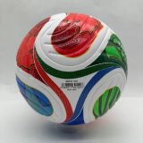 TRIONDA World Cup Football Ball  1:1 Football equipment
