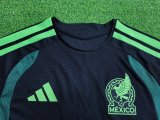 Mexico Training Player With Pants Sets 1:1 Quality Soccer Jersey   26-27 (2026)