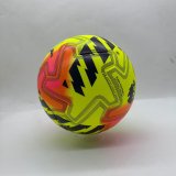 Puma Premier League Yellow Football Ball  1:1 Football equipment