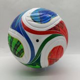 TRIONDA World Cup Football Ball  1:1 Football equipment