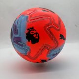 Puma Premier League REd Football Ball  1:1 Football equipment