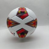 KELME World Cup White  Football Ball  1:1 Football equipment