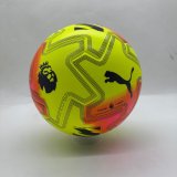 Puma Premier League Yellow Football Ball  1:1 Football equipment