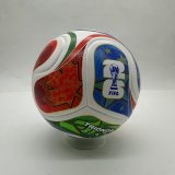 TRIONDA World Cup Football Ball  1:1 Football equipment