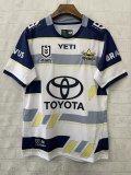 GOWBOYS NRL TELSTRA PREMIERSHIP Away   Fans  1:1 Quality Rugby jerseys  2026