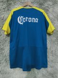 Retro America Away 1:1 Quality Soccer Jersey  2003-2004