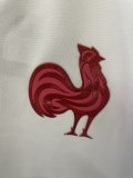 France Away Fans  1:1 Quality Rugby jerseys 2026