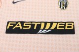 Retro Juventus Third Away Kids 1:1 Quality Soccer Jersey 2003-2004