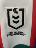 KNIGHTS NRL TELSTRA PREMIERSHIP Away   Fans  1:1 Quality Rugby jerseys  2026