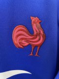 France Home Fans  1:1 Quality Rugby jerseys 2026