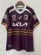 ARISBANE NRL TELSTRA PREMIERSHIP Home Fans  1:1 Quality Rugby jerseys  2026