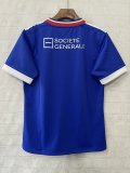 France Home Fans  1:1 Quality Rugby jerseys 2026
