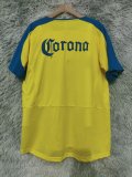 Retro America Home 1:1 Quality Soccer Jersey  2003-2004