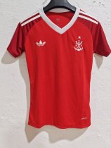 Flamengo Special Editio Fans Pink  1:1 Quality Soccer Jersey  25-26