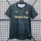 Feyenoord Rotterdam Fourth Away  Fans 1:1 Quality Soccer Jersey  25-26