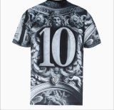 Juventus Special Edition Fans 1:1 Quality Soccer Jersey  25-26