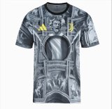 Juventus Special Edition Fans 1:1 Quality Soccer Jersey  25-26