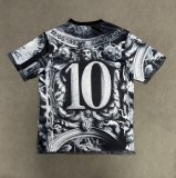 Juventus Special Edition Fans 1:1 Quality Soccer Jersey  25-26