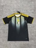 Algeria Special Edition Fans Black 1:1 Quality Soccer Jersey  26-27(2026)
