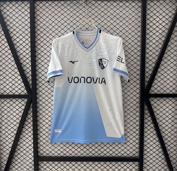 Bochum Third Away Fans  1:1 Quality Soccer Jersey  26-27