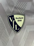 Bochum Away Fans  1:1 Quality Soccer Jersey  26-27