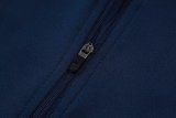 Uruguay Training  Tracksuit Blue (Kids And Man )  1:1  25-26