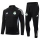 Algeria Training  Tracksuit Blue (Kids And Man )  1:1  25-26