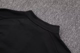Algeria Training  Tracksuit Blue (Kids And Man )  1:1  25-26
