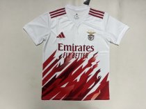 Benfica  Special Edition Fans 1:1 Quality Soccer Jersey 25-26