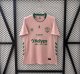 AS Saint-Etienne Special Edition Fans 1:1 Quality Soccer Jersey 25-26