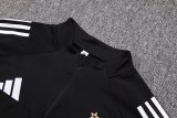 Algeria Training  Tracksuit Blue (Kids And Man )  1:1  25-26