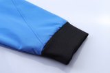 inter Windbreaker 1:1 Quality Soccer Jersey 25-26