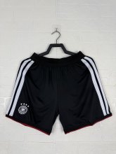 Germany Home pants  1:1 Quality Soccer Jersey  26-27(2026)