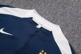 Uruguay Training  Tracksuit Blue (Kids And Man )  1:1  25-26