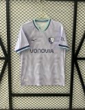 Bochum Away Fans  1:1 Quality Soccer Jersey  26-27