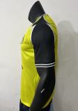 Retro Dortmund Home Fans 1:1 Quality Soccer Jersey   1995-1996