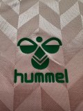 AS Saint-Etienne Special Edition Fans 1:1 Quality Soccer Jersey 25-26