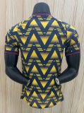 Arsenal  Away Player 1:1 Quality Soccer Jersey   26-27