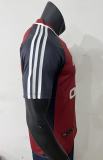 Retro Bayern Munich Home 1:1 Quality Soccer Jersey  2001-2002