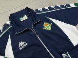 Retro Betis jacket  Blue set  25-26