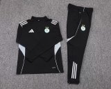 Algeria Training  Tracksuit Blue (Kids And Man )  1:1  25-26