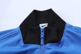 inter Windbreaker 1:1 Quality Soccer Jersey 25-26
