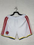 Colombia Home pants  Player 1:1 Quality Soccer Jersey  26-27(2026)